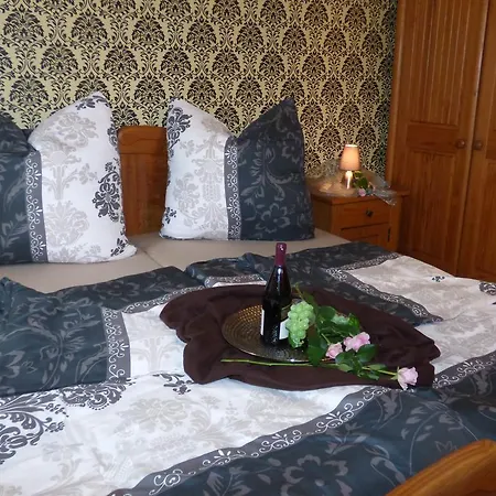 Dom wakacyjny Relaxen Am Rotweinwanderweg *