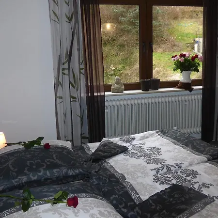 Dom wakacyjny Relaxen Am Rotweinwanderweg