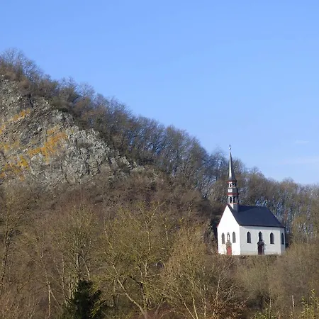 Dom wakacyjny Relaxen Am Rotweinwanderweg