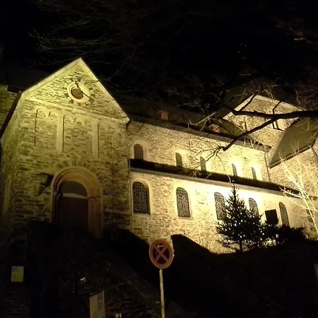Relaxen Am Rotweinwanderweg Dom wakacyjny Altenahr