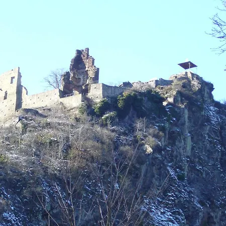 Dom wakacyjny Relaxen Am Rotweinwanderweg *