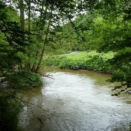 Dom wakacyjny Relaxen Am Rotweinwanderweg Altenahr
