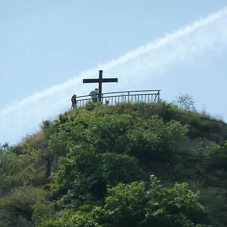Dom wakacyjny Relaxen Am Rotweinwanderweg *