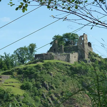 Relaxen Am Rotweinwanderweg * Altenahr