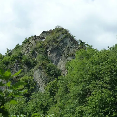 Relaxen Am Rotweinwanderweg Altenahr